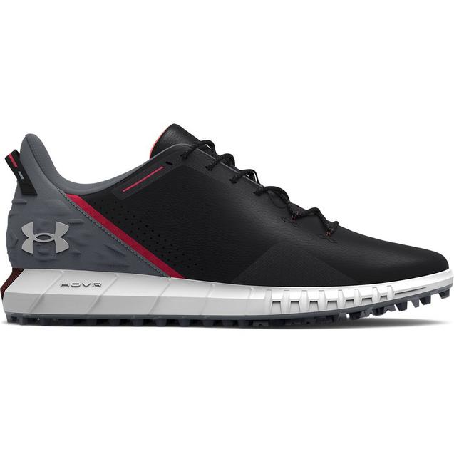 Men's HOVR Drive Spikeless Golf Shoe - Black