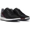 Men's HOVR Drive Spikeless Golf Shoe - Black