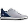 Chaussures HOVR Drive sans crampons pour hommes - Gris