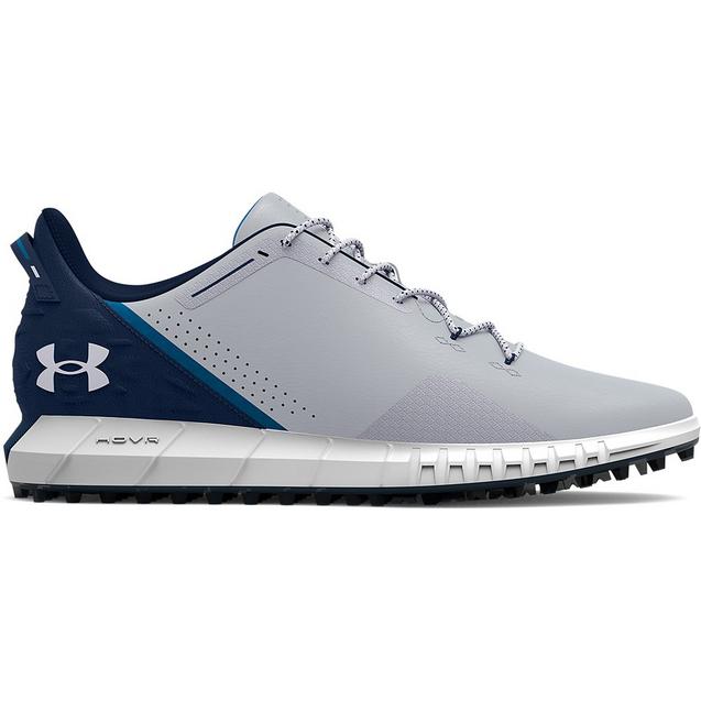 Chaussures HOVR Drive sans crampons pour hommes - Gris