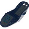 Chaussures HOVR Drive sans crampons pour hommes - Gris