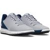 Chaussures HOVR Drive sans crampons pour hommes - Gris