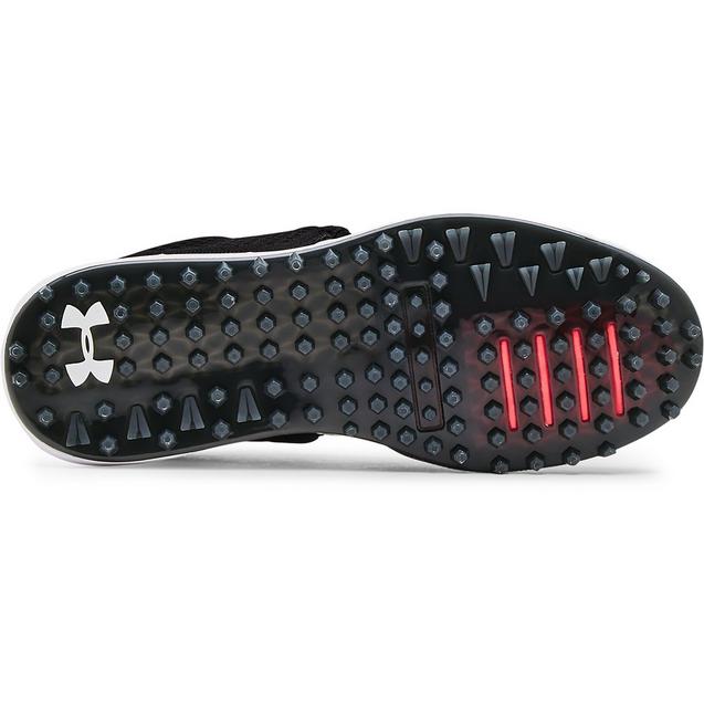 Under Armour HOVR Forge Shoe Review - Golf Monthly Reviews