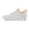 Chaussures Cool Pro sans crampons pour femmes - Blanc/Orange