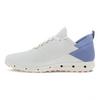 Women's Cool Pro Spikeless Golf Shoe - White/Blue