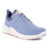 Chaussures Biom Hybrid 4 sans crampons pour femmes - Bleu/Rose pâle