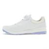 Chaussures Biom Hybrid BOA sans crampons pour femmes - Blanc