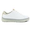 Chaussures Tray sans crampons pour femmes - Blanc