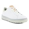 Chaussures Tray sans crampons pour femmes - Blanc