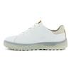 Chaussures Tray sans crampons pour femmes - Blanc