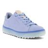 Women's Tray Spikeless Golf Shoe - Blue