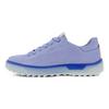 Women's Tray Spikeless Golf Shoe - Blue