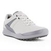 Chaussures Biom Hybrid 1 sans crampons pour femmes - Blanc/Argent