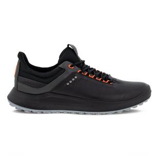 Men's Core Hybrid Spikeless Golf Shoe - Black