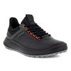 Men's Core Hybrid Spikeless Golf Shoe - Black