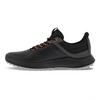 Men's Core Hybrid Spikeless Golf Shoe - Black