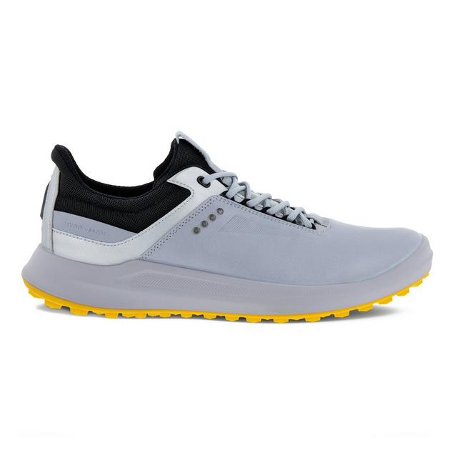 Men's Core Hybrid Spikeless Golf Shoe - Grey/Black