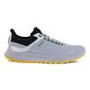 Chaussures Core Hybrid sans crampons pour hommes - Gris/Noir