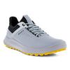 Chaussures Core Hybrid sans crampons pour hommes - Gris/Noir