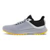 Chaussures Core Hybrid sans crampons pour hommes - Gris/Noir