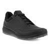 Chaussures Biom Hybrid 3 sans crampons pour hommes - Noir
