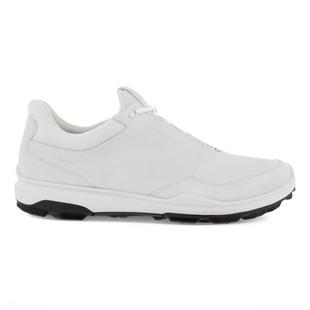 Chaussures Biom Hybrid 3 sans crampons pour hommes - Blanc