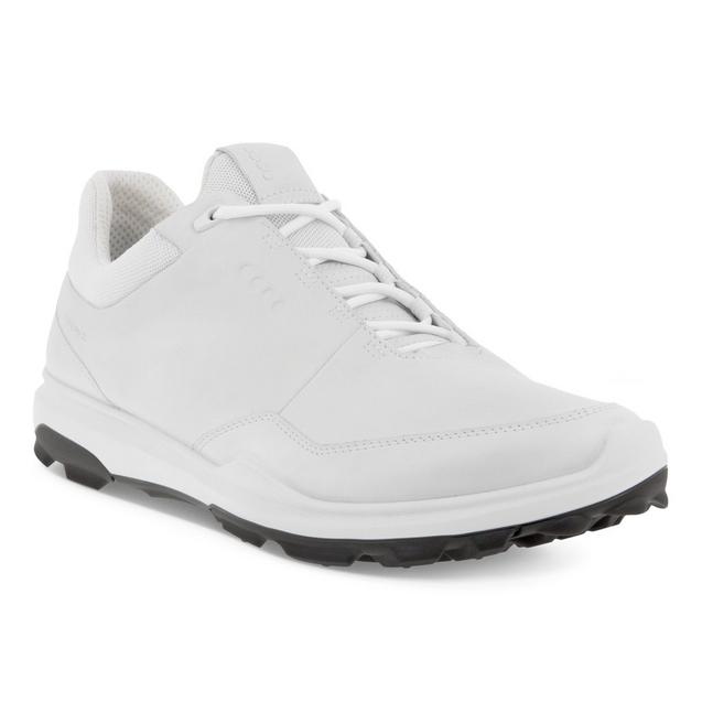 ecco biom hybrid grey