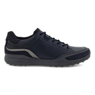 Men's Biom Hybrid 1 Spikeless Golf Shoe - Black