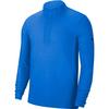 Chandail Dri-Fit Victory à demi-glissière pour hommes