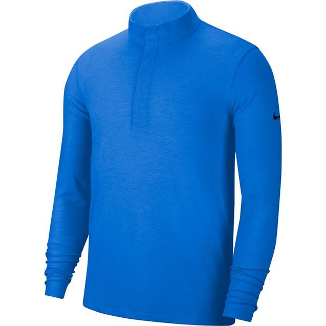 Chandail Dri-Fit Victory à demi-glissière pour hommes