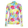 Women's Fun in the Sun Kali Printed Longsleeve Sun Top