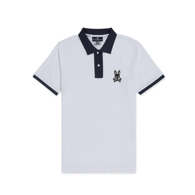 Polo Liam pour hommes