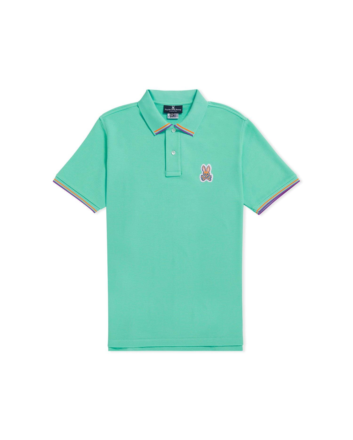 Noah polo shirt