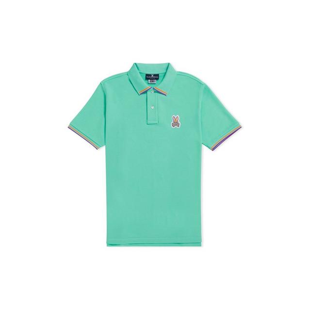 Polo Noah pour hommes PSYCHO BUNNY