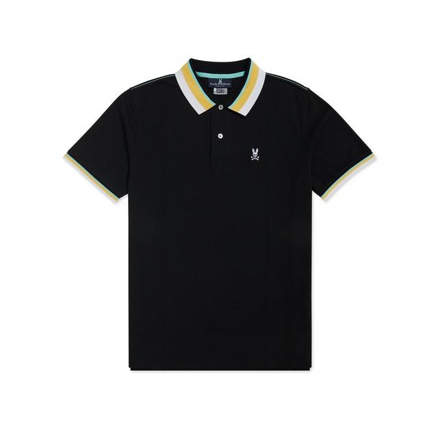 Polo Oliver Neo pour hommes
