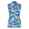 Women's Maliah Printed Sleeveless Top