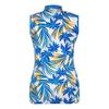 Women's Maliah Printed Sleeveless Top