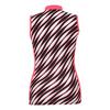 Women's Zura Printed Sleeveless Top
