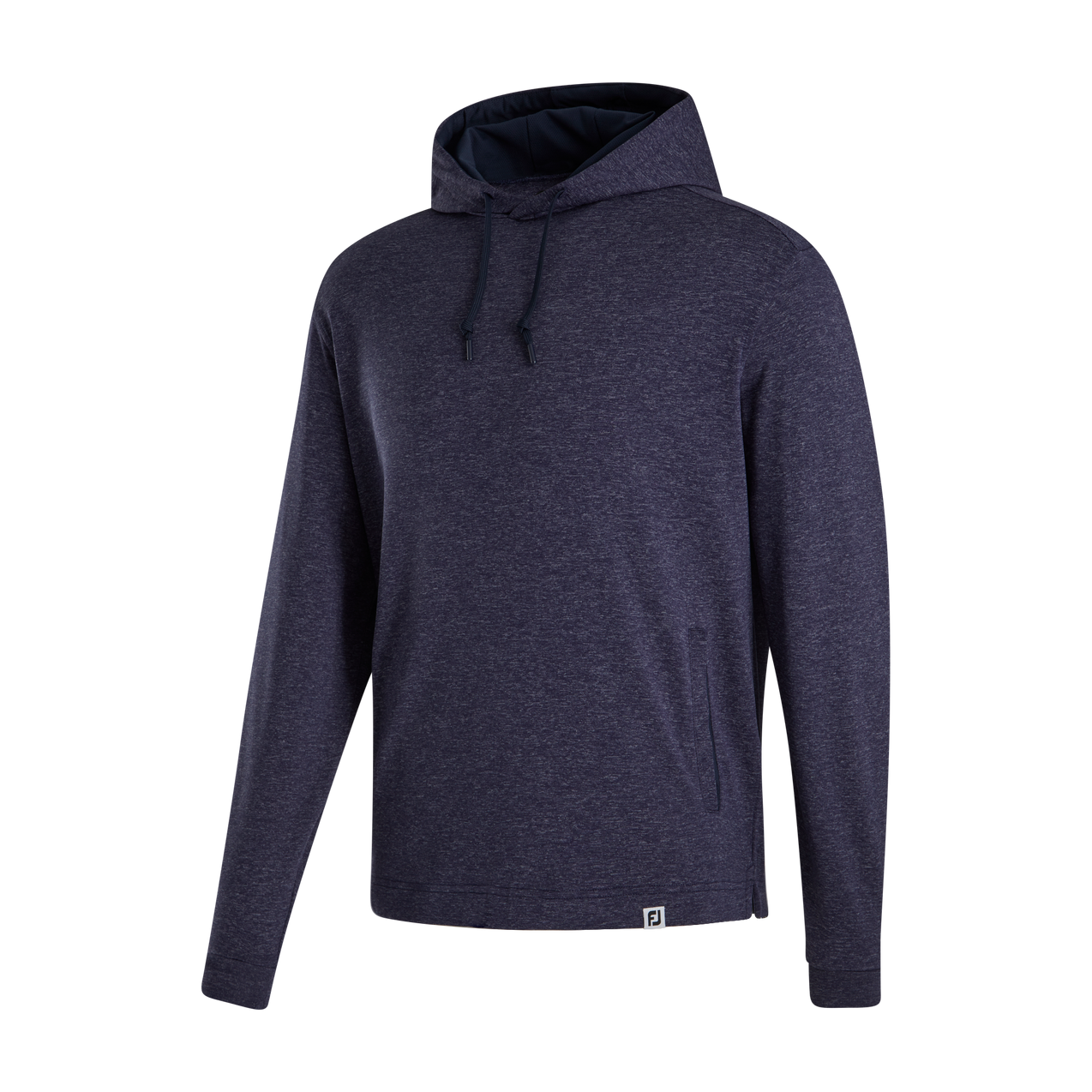 Men's Lightweight Heather Hoodie