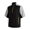 Men's Sport Short Sleeve Wind Jacket