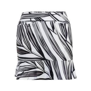 Women's Isla Printed Skort