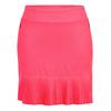 Jupe-short pliss&eacute;e Ambar pour femmes