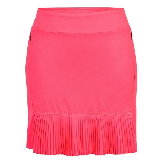 Women's Ambar Pleated Skort