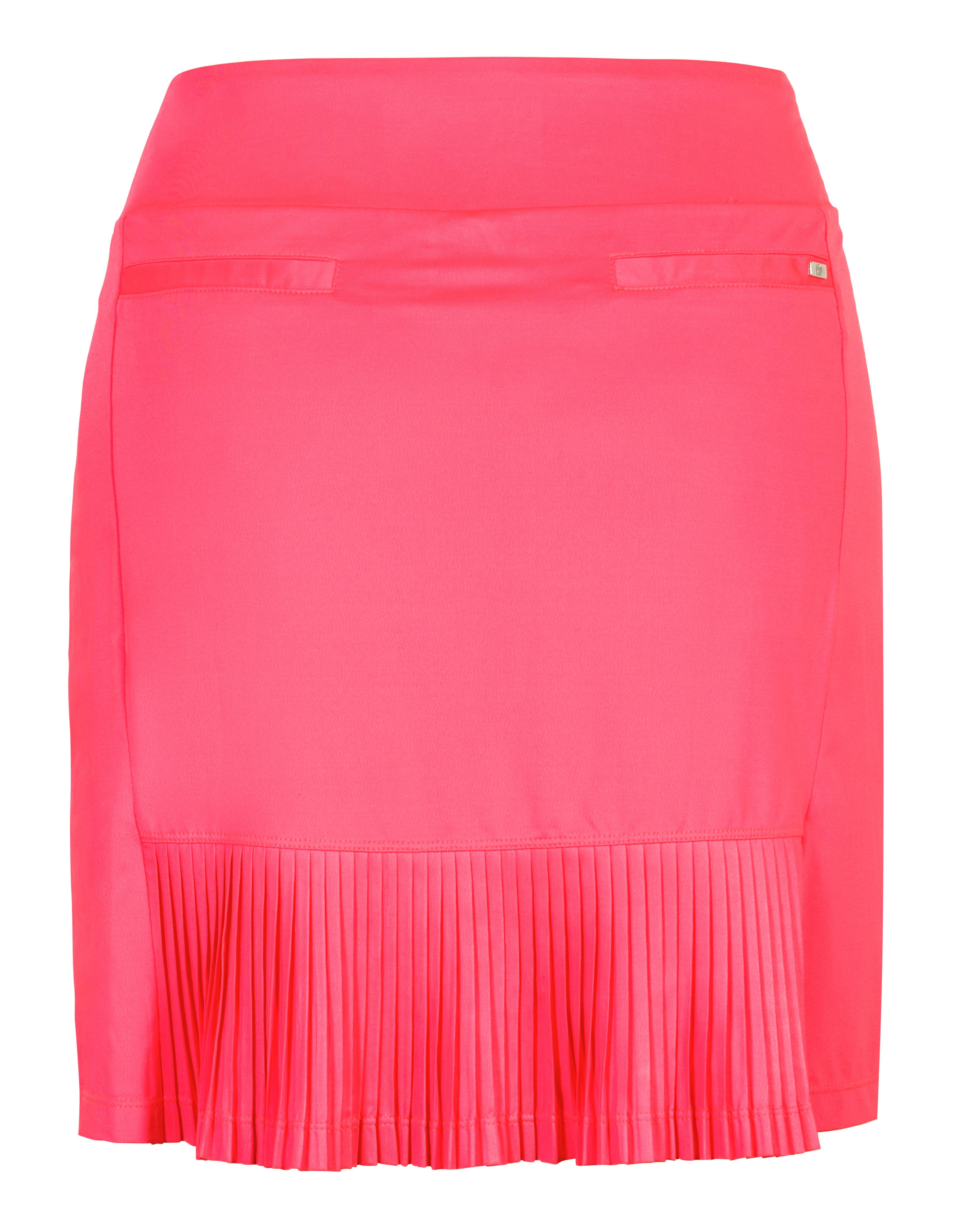 Women's Ambar Pleated Skort