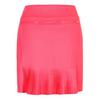 Jupe-short pliss&eacute;e Ambar pour femmes