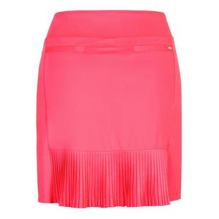 Women's Ambar Pleated Skort TAIL