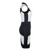 Women's Sinclair Colourblock Sleeveless Dress