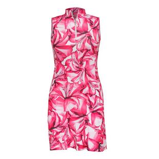 Women's Lily Glo Printed Sleeveless Dress