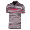 Men's Mathew Short Sleeve Polo