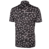 Men's Malik Short Sleeve Polo